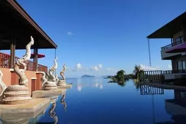 Hotel Islanda Resort
