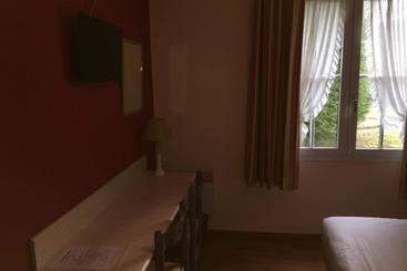 Hotel La Belle étoile