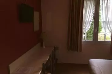 هتل La Belle étoile