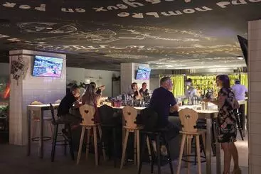 Hotel Mama Shelter Marseille