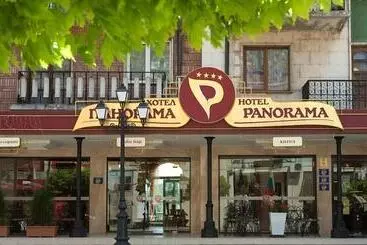 فندق Panorama