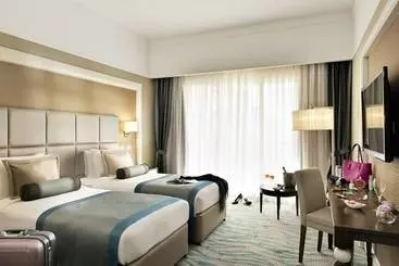 Hotelli Rixos Bab Al Bahr - Ultra All Inclusive