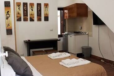 アパートメント Residence Arco Antico