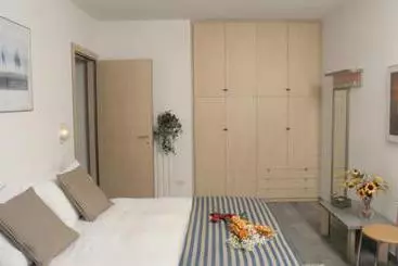 منتجع Residence Domaso