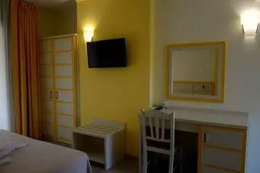 منتجع Baia Di Trainiti