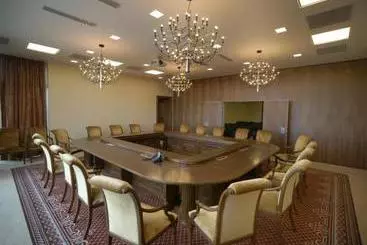 Simboly Hotel Prienai