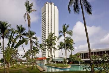 Sofitel Abidjan Hotel Ivoire