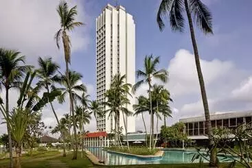 Sofitel Abidjan Hotel Ivoire