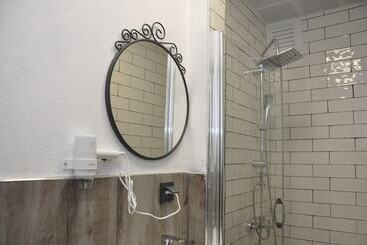 Hotel La Casa Carina