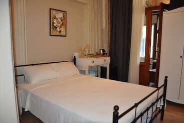 Hotel La Casa Carina