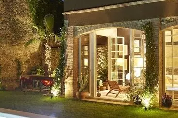 Hotel Llimona Suites Adults Only