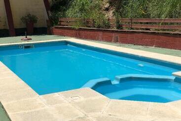 Hotel San Remo Terrazas