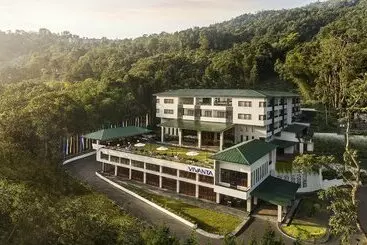 هتل Vivanta Sikkim Pakyong