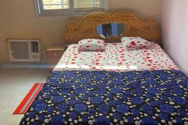 Appartement Et Chambres