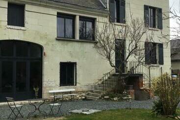 Bed and Breakfast Le Clos Montrichard