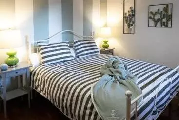 ベッドアンドブレックファースト Lo Schiaccianoci Bed&breakfast De Charme