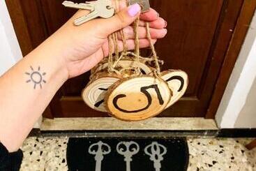 בית מלון כפרי Altopiano