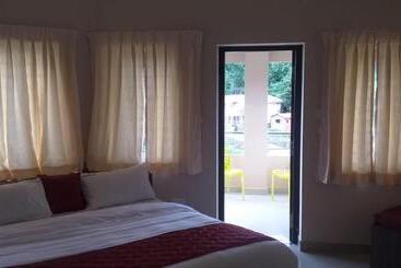 فندق Bogar Palace Kodaikanal