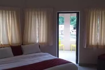 ホテル Bogar Palace Kodaikanal