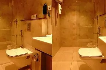Hotel Dass Regency