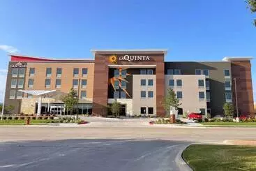 ホテル La Quinta Inn & Suites By Wyndham Pflugerville