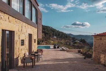 هتل Quinta Da Moita Agroturismo