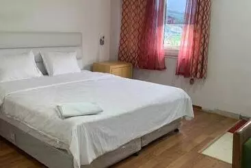 پانسیون Casa Willow