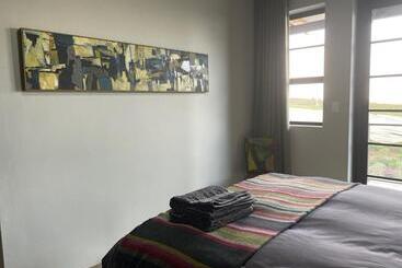 بنسيون Lekkerberg