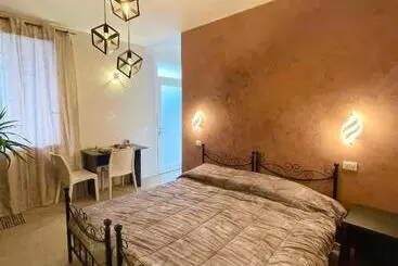 Pensione Residence Giove