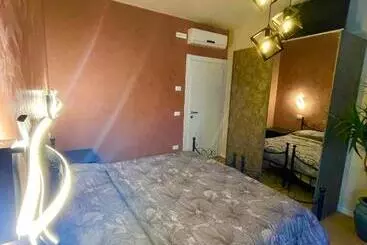 Pension Residence Giove