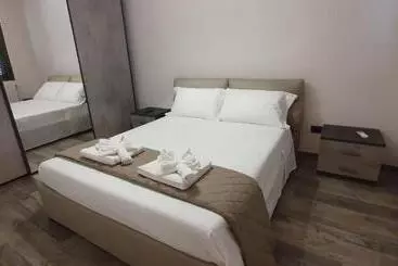 Majatalo Sunflowersalento