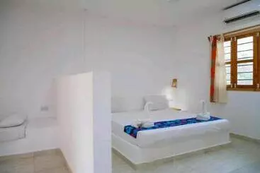 Bed & Breakfast Jahazi
