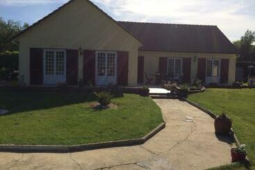 Bed and Breakfast Loue Chambre Pour Les 24h Du Mans