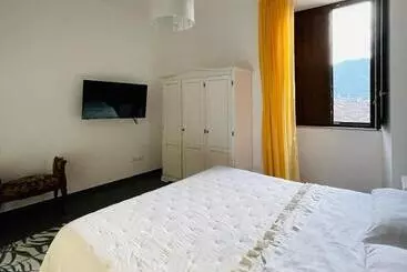 Aamiaismajoitus (B&B) Palazzo Sabini