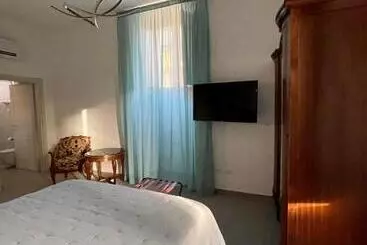 Bed & Breakfast Palazzo Sabini