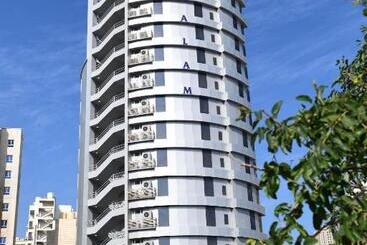 Hotel Al Salam