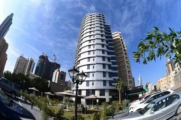 Hotel Al Salam