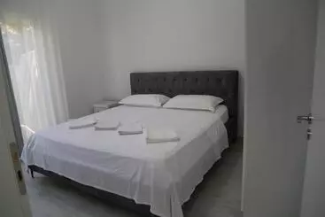 Hotel Anchor Apartments