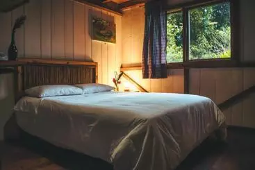 Hotel El Abrazo Del Arbol