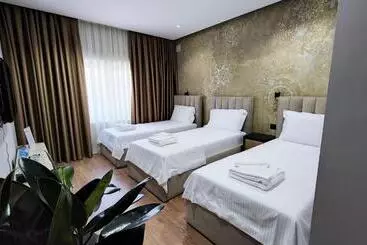 Hotel Imperator