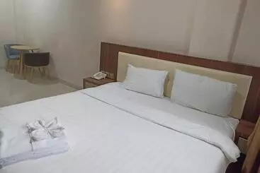 Hotel Morena Batam