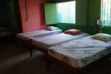 Majatalo Hostal Maria