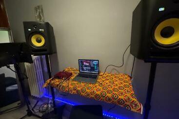 פנסיון R’nb&b