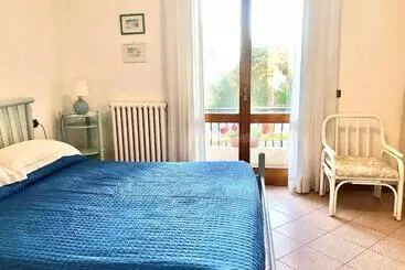 B&b Curva Della Palma