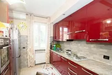 B&b Casa Surace