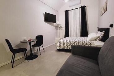 צימר Giglio Rosso