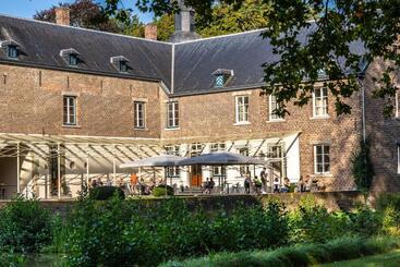 B&b Kasteel Wolfrath