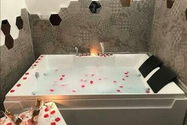 ベッドアンドブレックファースト Lapietra_hotelescapes