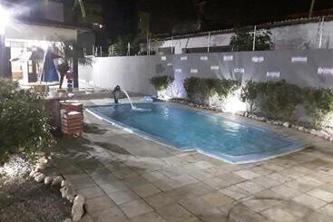 Hostel Flor Do Caribe