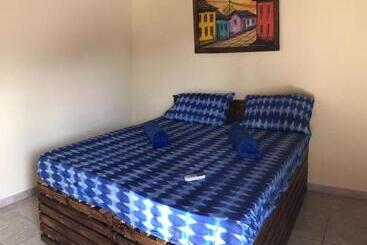 Hostel Flor Do Caribe